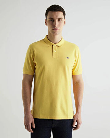 Gant Regular Polo T-Shirt