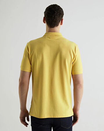 Gant Regular Polo T-Shirt