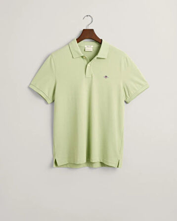 Gant Regular Polo T-Shirt