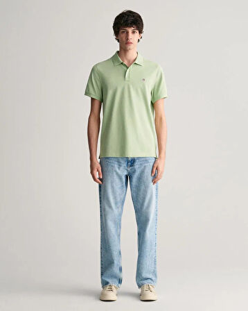 Gant Regular Polo T-Shirt