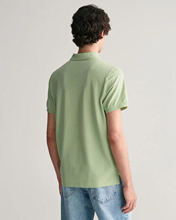 Gant Regular Polo T-Shirt