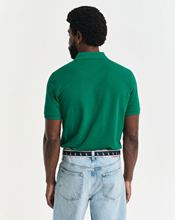 Gant Regular Polo T-Shirt