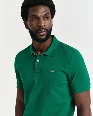 Gant Regular Polo T-Shirt