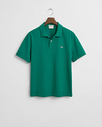 Gant Regular Polo T-Shirt