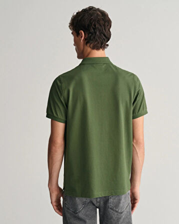 Gant Regular Polo T-Shirt