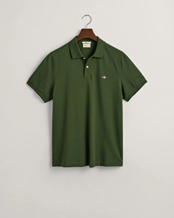 Gant Regular Polo T-Shirt