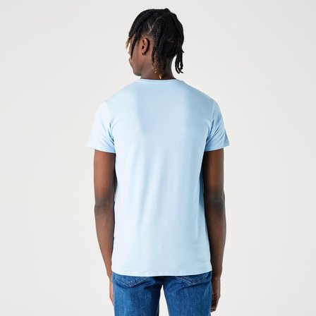 Lacoste Slim Fit Basic T-Shirt