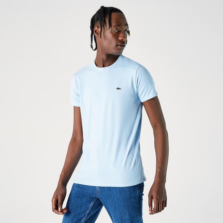 Lacoste Slim Fit Basic T-Shirt