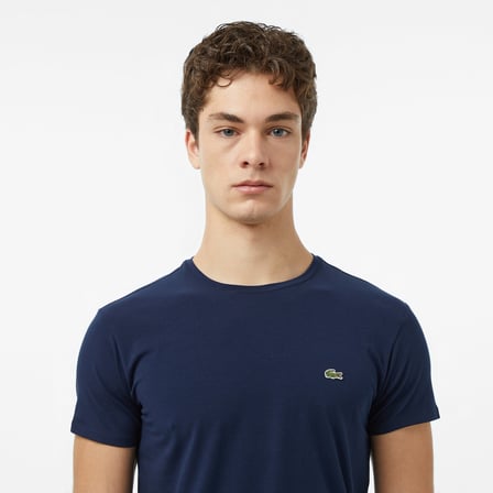 Lacoste Slim Fit Basic T-Shirt
