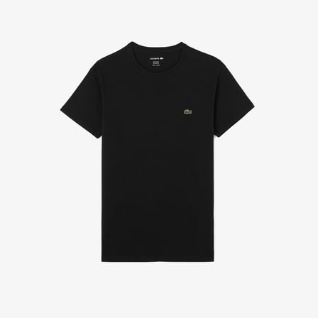 Lacoste Slim Fit Basic T-Shirt