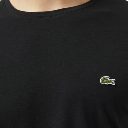 Lacoste Slim Fit Basic T-Shirt