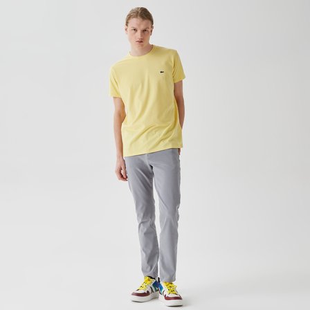 Lacoste Slim Fit Basic T-Shirt