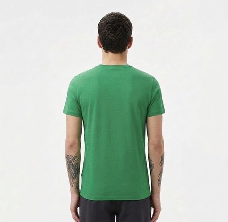 Lacoste Slim Fit Basic T-Shirt
