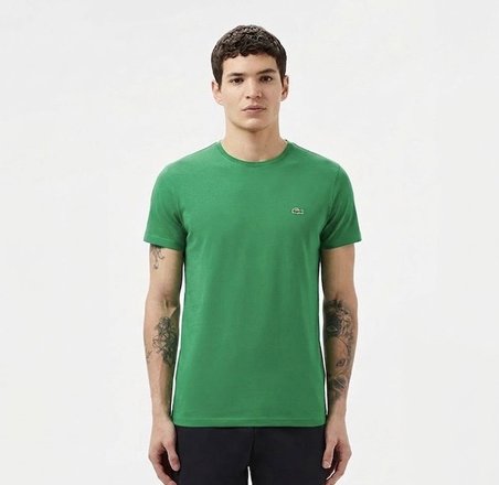 Lacoste Slim Fit Basic T-Shirt