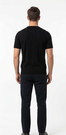 Lacoste Regular Fit Triko T-Shirt