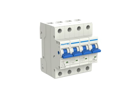 40A 1000V DC SİGORTA