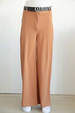 Taba Tesettür Pantolon 1087TB