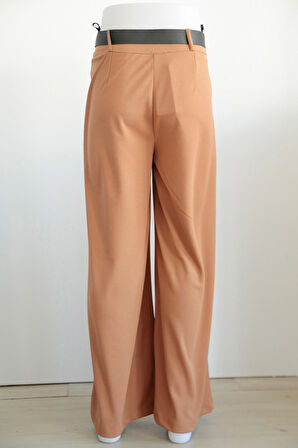 Taba Tesettür Pantolon 1087TB