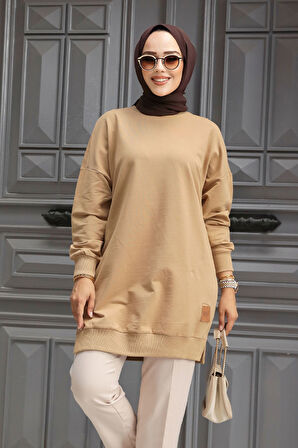 Latte Tesettür Tunik 30644LT