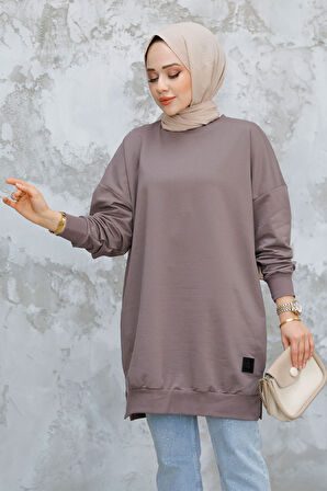 Vizon Tesettür Tunik 30644V