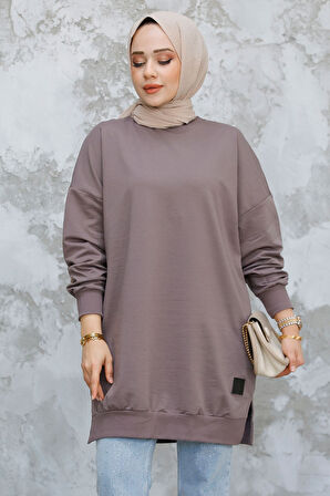 Vizon Tesettür Tunik 30644V