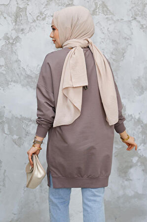 Vizon Tesettür Tunik 30644V