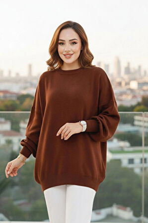 Kahverengi  Kazak  17201KH