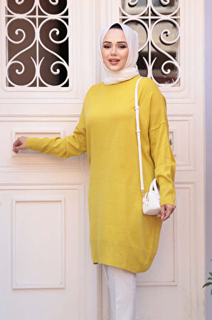 Hardal  Triko  Kazak  17203HR