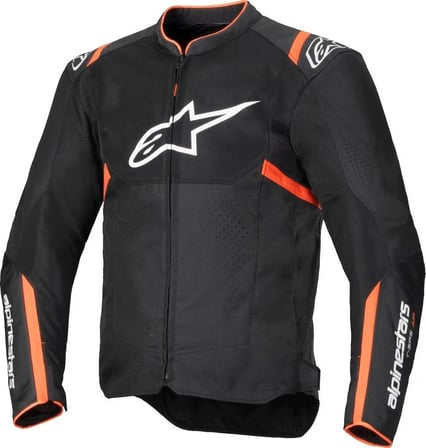 ALPİNESTARS T-SPS AİR V2 YAZLIK MOTOSİKLET MONT