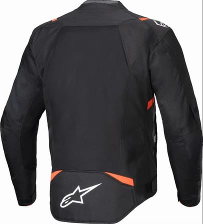 ALPİNESTARS T-SPS AİR V2 YAZLIK MOTOSİKLET MONT