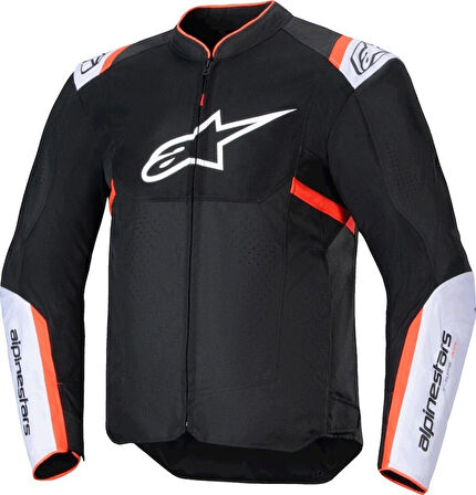 ALPİNESTARS T-SPS AİR V2 YAZLIK MOTOSİKLET MONTU