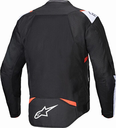 ALPİNESTARS T-SPS AİR V2 YAZLIK MOTOSİKLET MONTU