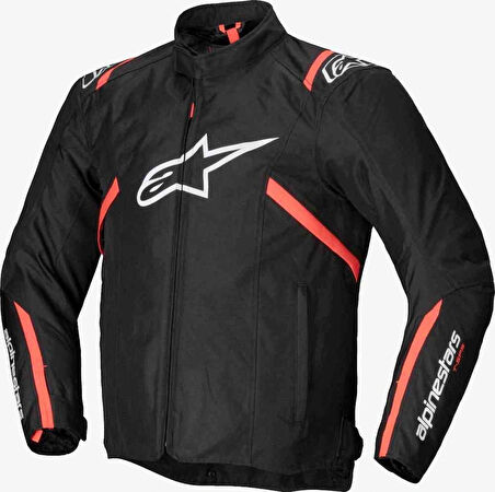 ALPİNESTARS T-SPS V2 WP MONT