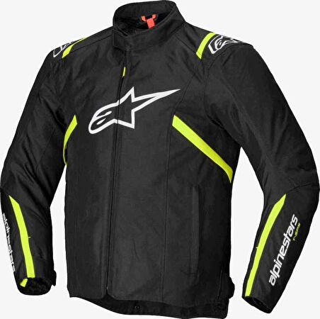 ALPİNESTARS T-SPS V2 WP MONT
