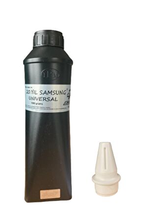 Samsung Muadil Toner Tozu Unıversal 1000Gr