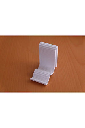 Just3dprintings Modern Tasarım Telefon Standı