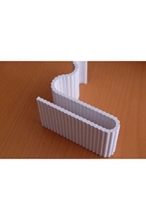 Just3dprintings Modern Tasarım Telefon Standı