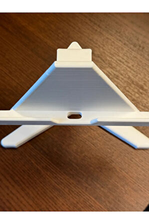 Just3dprintings Minimalist iPad Standı