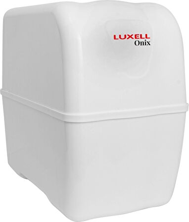 Luxell LXS-P0 LUXELL ONİX SU ARITMA SİSTEMİ POMPASIZ