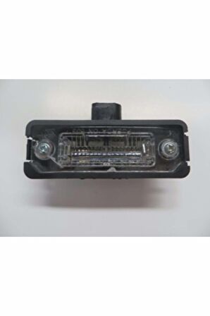 1998-2004 Volkswagen Golf 4 Plaka Lambası () (adet) (oem No:1j6943021b)