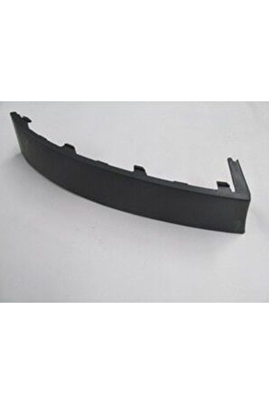 2005-2009 Uyumlu  Skoda Octavia Stop Alt Çıtası Sol tampon Üst BandıNo:1z5813345)
