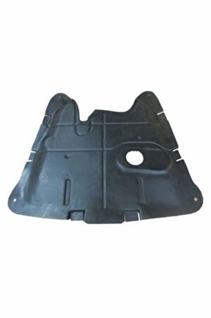 2009-2012 Renault Clio Symbol Sd- Karter Muhafaz Plastiği (adet) (oem No:8200158866)