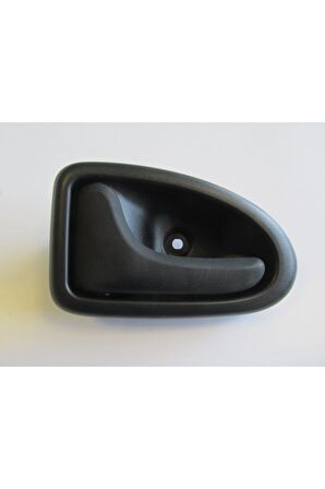 1998-1999 Renault Megane Ön Kapı Iç Açma Kolu Sol Elceği Siyah Oem No: 8200028994