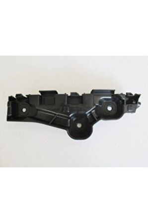 2013-2016 Dacıa Sandero Ön Tampon Braketi Sol (adet) (oem No:631433758r)