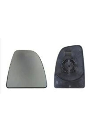 Boxer Jumper Ducato Mekanik Ayna Camı 1999-2006 Üst Büyük Sağ (oem No:963669996r)