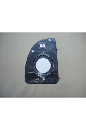 Boxer Jumper Ducato Elektrikli Ayna Camı 1999-2006 Üst Büyük Sağ (oem No:963669996r)