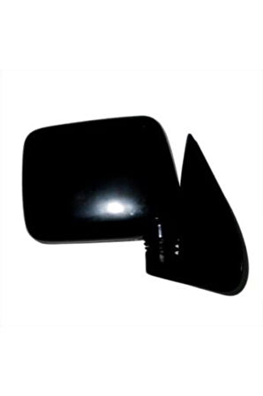 Tfr Tfs Pıck-up Manuel Ayna 1998-2002 Siyah Tip Metal Ayak Sağ Oem No:8970853713
