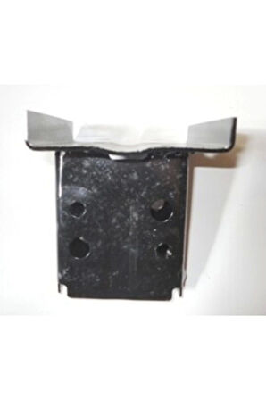 Hyundai Elantra- 1998-2001 Ön Tampon Braketi Sol (bağlantı Ayaksız) (adet) (oem No:8654129500)