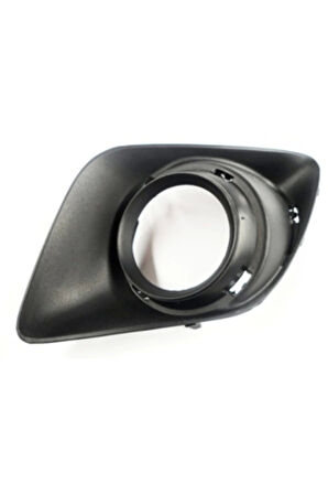Mitsubishi Asx- 2011-2012 Sis Lamba Kapağı Sol Sis Delikli Dış Çerçevesiz Adet oem No:83