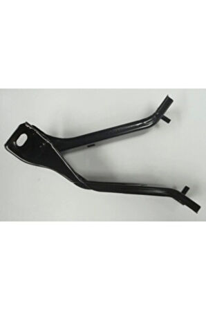 1989-1997 Toyota Hilux Pıck Up Ln85- Ön Çamurluk Iç Bağlantı Braketi Sağ (tw) (adet) (oem No:5370535
